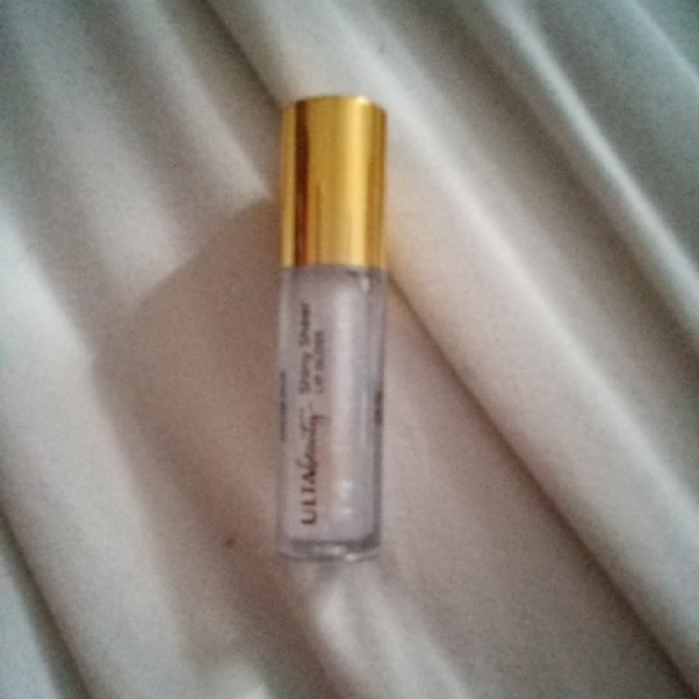 Ulta Beauty Mini Shiny Sheer Lip Gloss